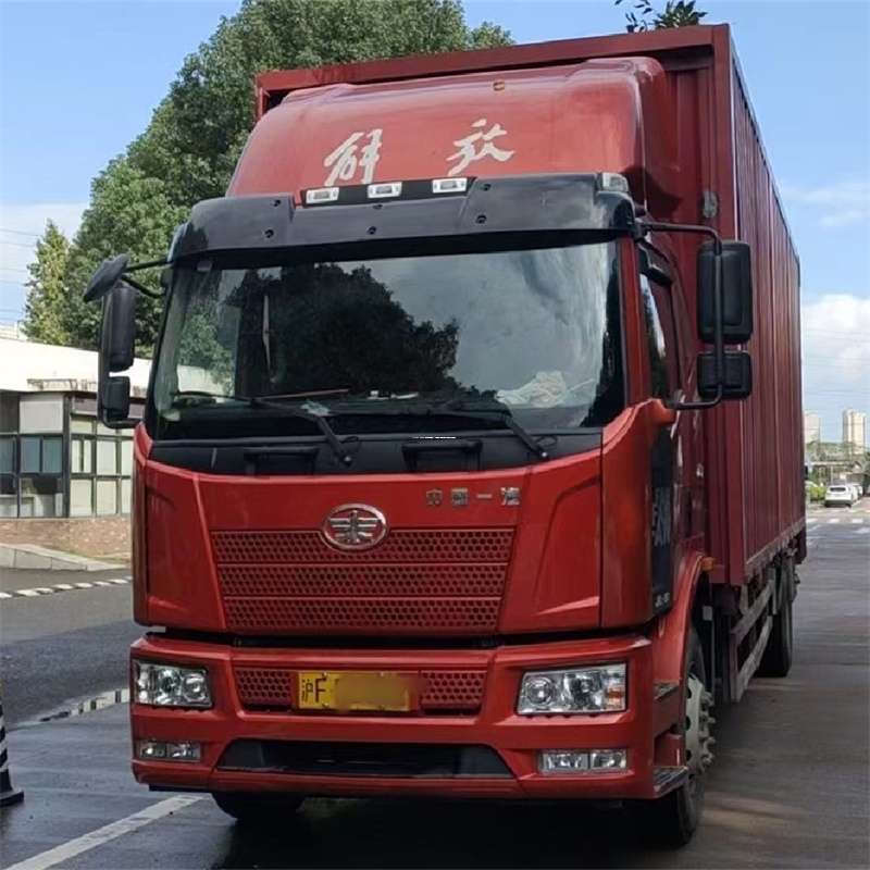 内蒙古呼伦贝尔陈巴尔虎旗到德清物流公司——专业货运，安心之选（德清物流专线货运）
