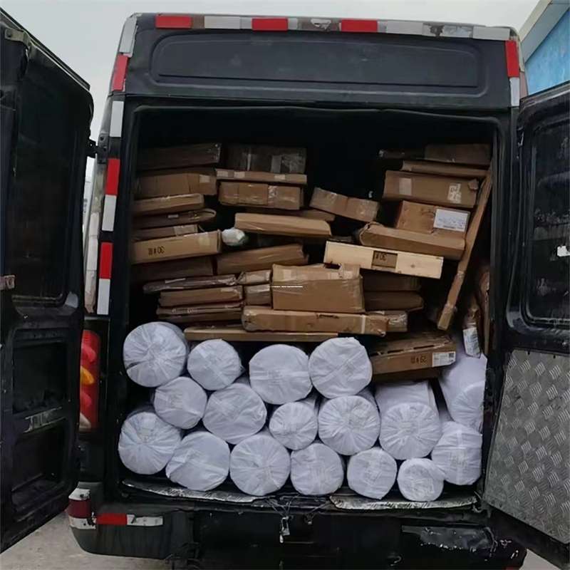 内蒙古呼伦贝尔陈巴尔虎旗至北海货运专线——一站式物流服务，让您的货物畅行无忧（北海到全国物流货运公司）