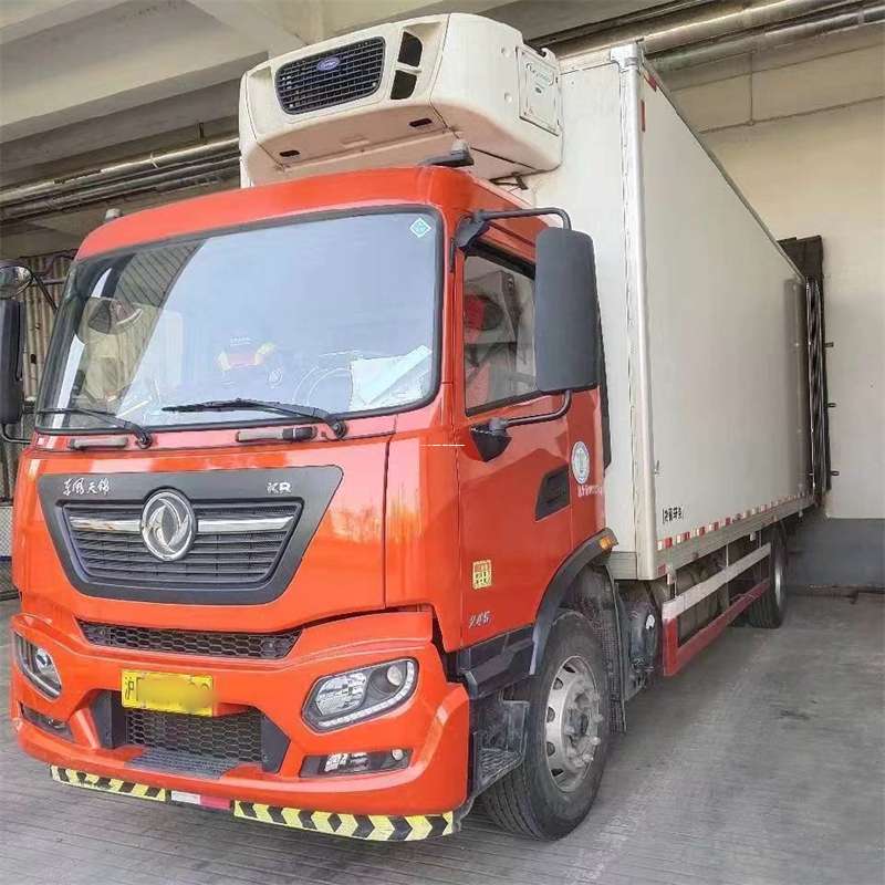 内蒙古呼伦贝尔陈巴尔虎旗到西安物流公司——一站式服务，货运无忧（到西安的物流公司）