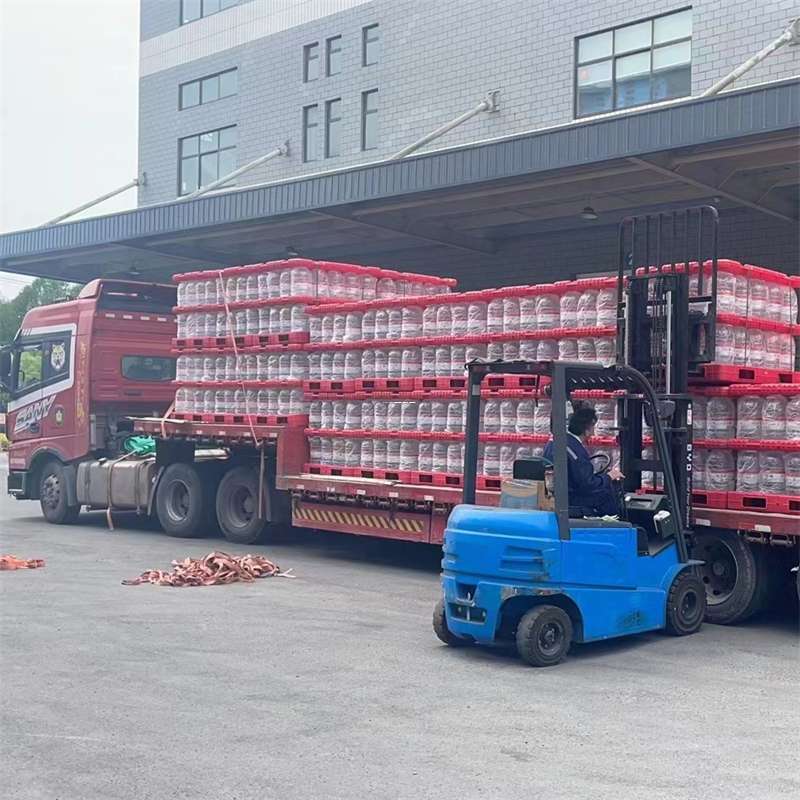 内蒙古呼伦贝尔陈巴尔虎旗到宁波物流公司——一站式服务，让货运更轻松