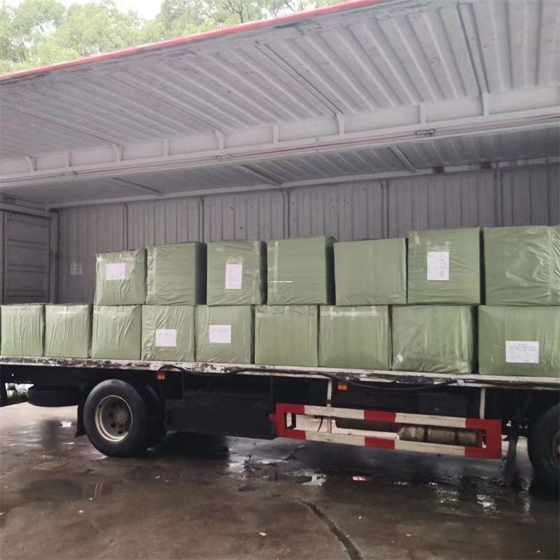 内蒙古呼伦贝尔陈巴尔虎旗至宜春货运专线一站式物流服务，畅享高效便捷运输体验