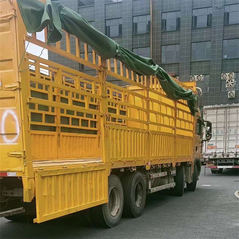 内蒙古呼伦贝尔陈巴尔虎旗至宜宾货运专线一站式物流服务，让货物畅行无忧
