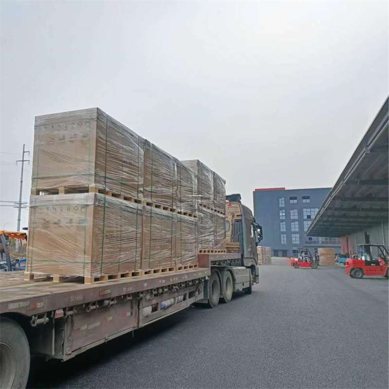 内蒙古呼伦贝尔陈巴尔虎旗至苏州工业园区货运专线，高效物流直达一站式服务