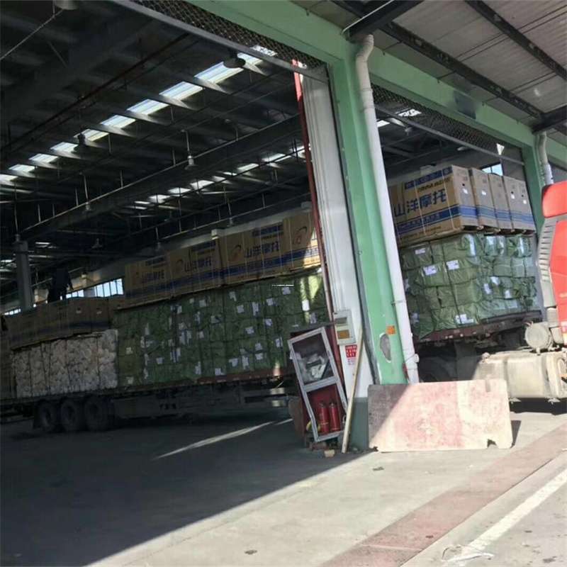 内蒙古呼伦贝尔陈巴尔虎旗至肥东物流专线，一站式服务让货运更高效（肥东物流公司电话号码）