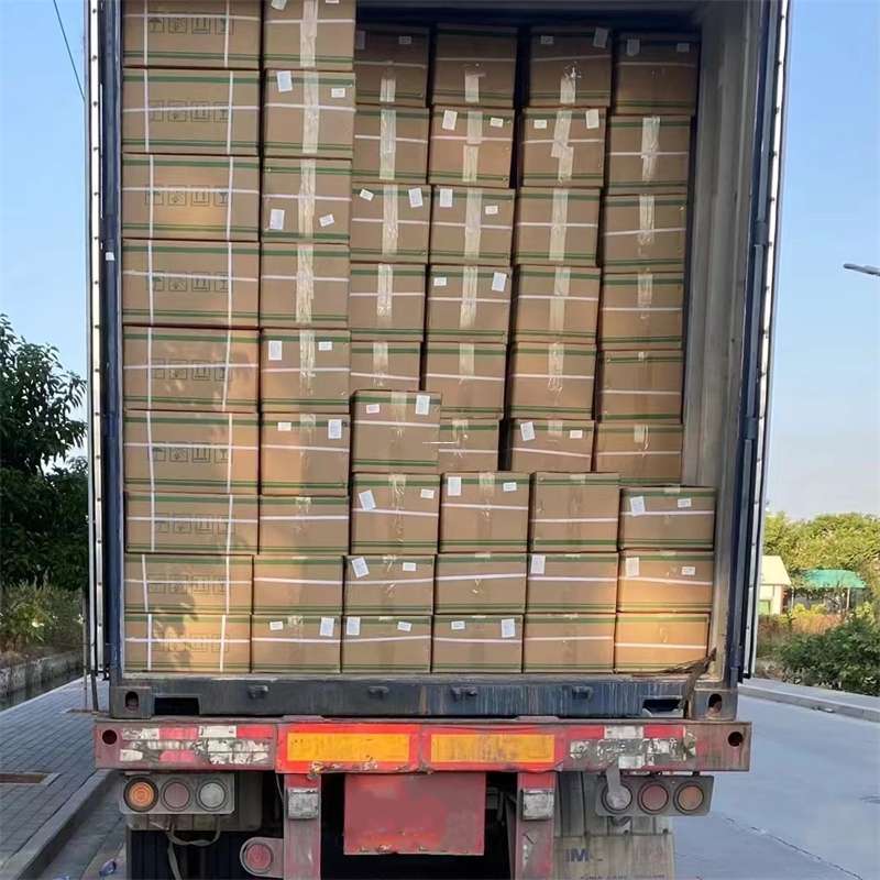 内蒙古呼伦贝尔陈巴尔虎旗至萍乡货运专线，一站式物流服务助您成功