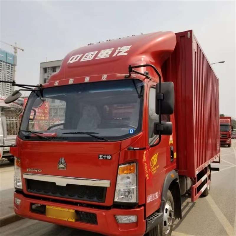 内蒙古呼伦贝尔陈巴尔虎旗到厦门物流公司——专业货运，全程无忧